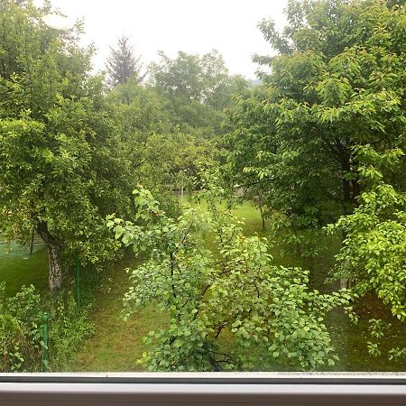 Holiday Residence Buric Visoko Exterior photo